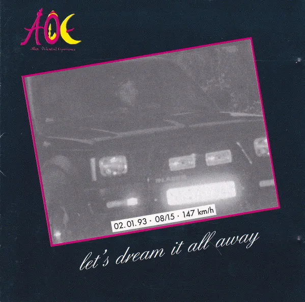 Let's Dream It All Away