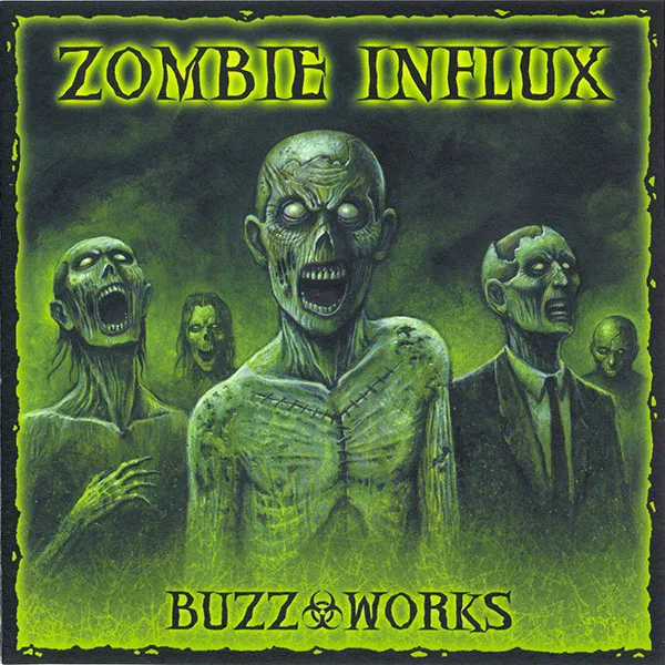 Zombie Influx