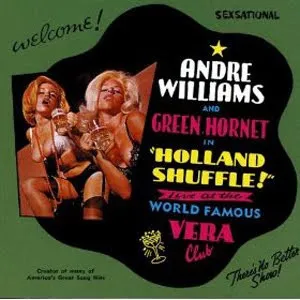 In "Holland Shuffle!" Live At The World Famous Vera Club