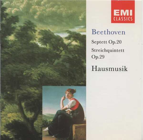 Septett Op.20 / Streichquintett Op.29