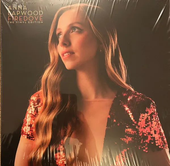 Firedove - the Vinyl Edition