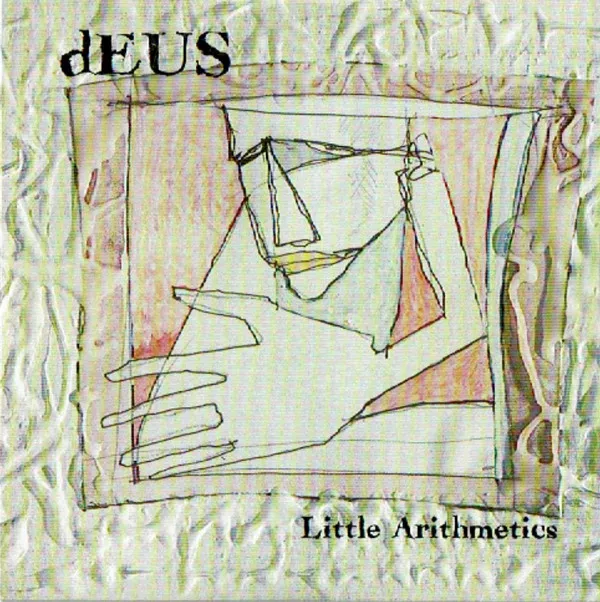 Little Arithmetics