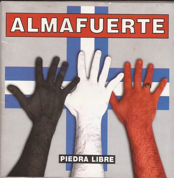 Piedra Libre