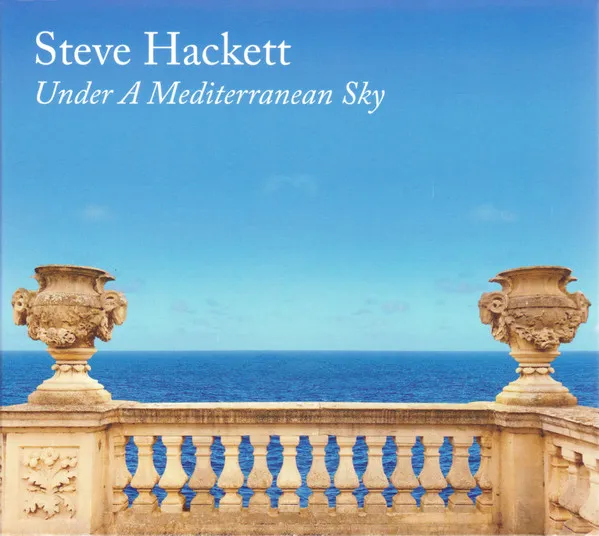 Under A Mediterranean Sky