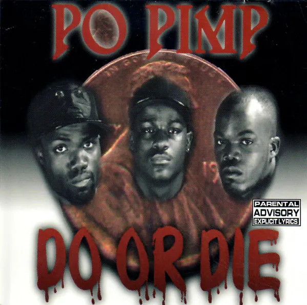 Po Pimp