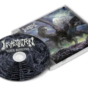 UNHOLY DEIFICATION