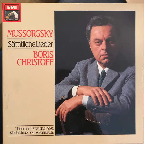 Sämtliche Lieder