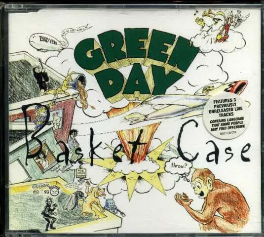 Basket Case