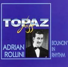 Bouncin' In Rhythm