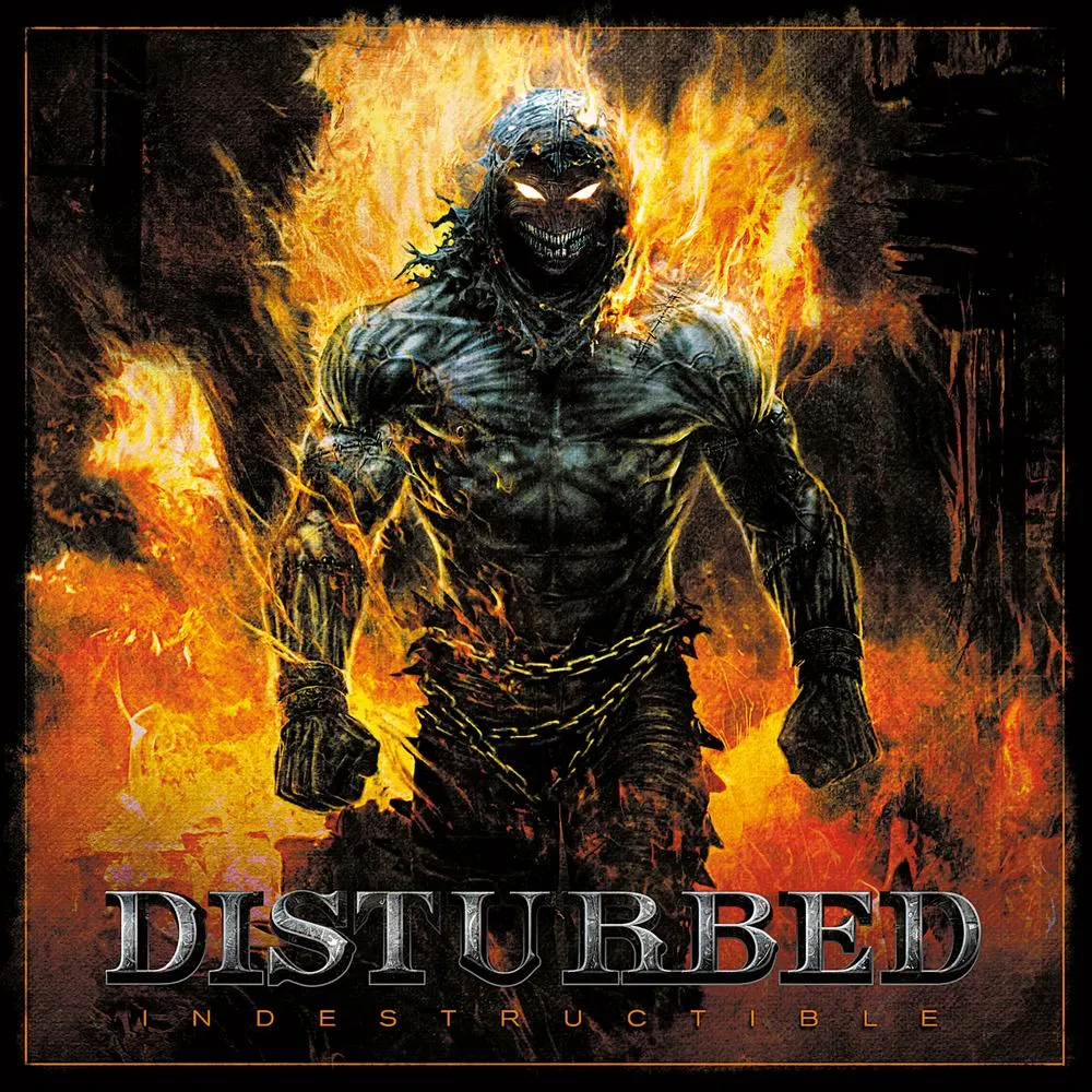 Indestructible
