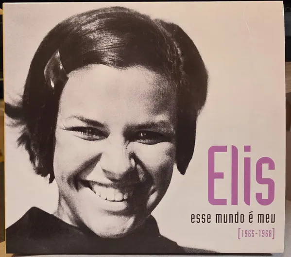 Esse Mundo É Meu (1965-1968)