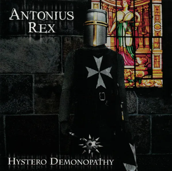 Hystero Demonopathy