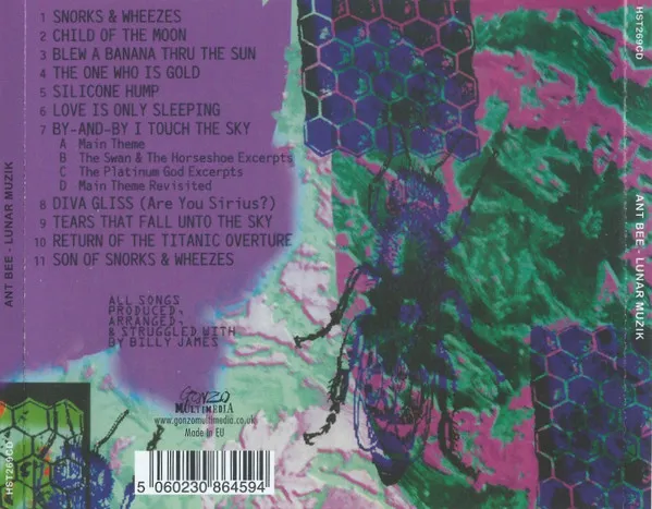 Lunar Muzik