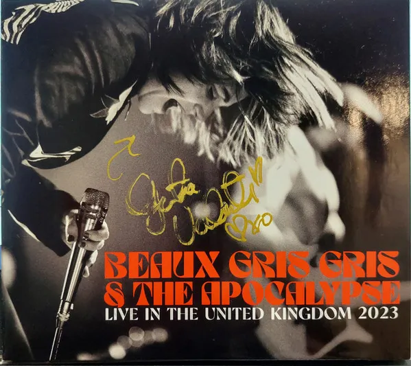 Live In The United Kingdom 2023