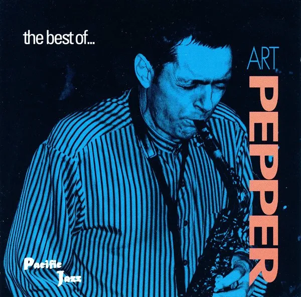 The Best Of Art Pepper