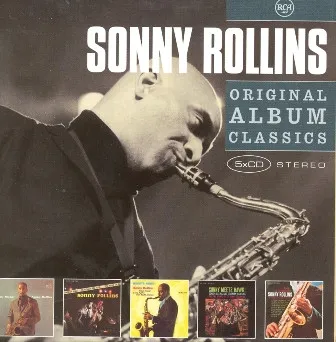 Original Album Classics