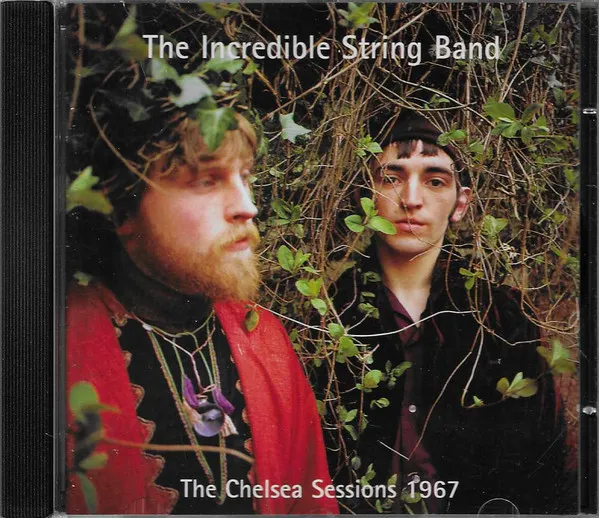 The Chelsea Sessions 1967
