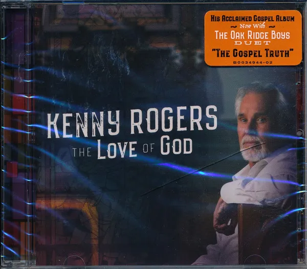 The Love Of God