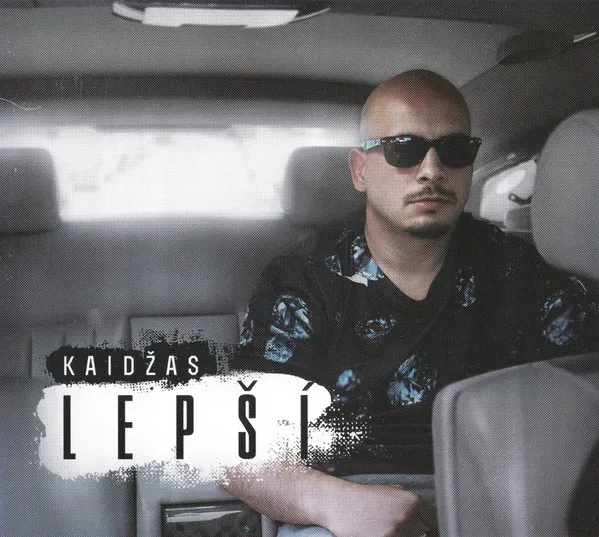 Lepší