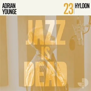 Younge, Adrian & Hyldon