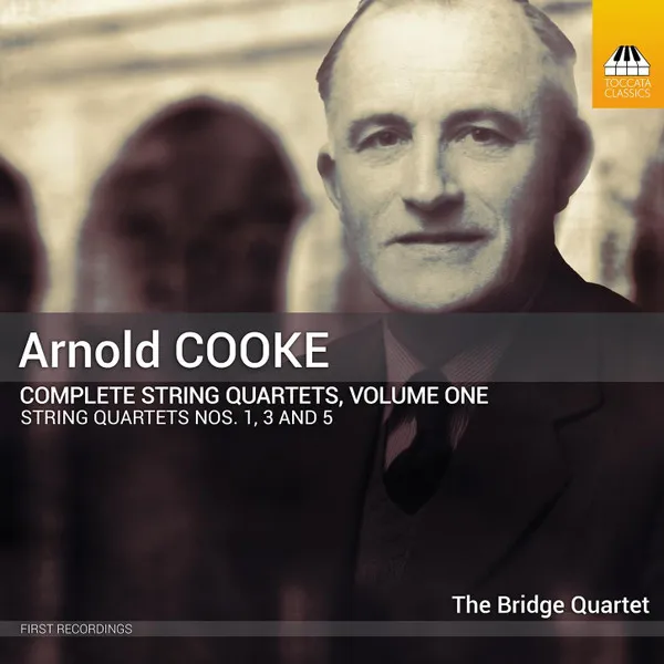 Sämtliche Streichquartette Vol.1
