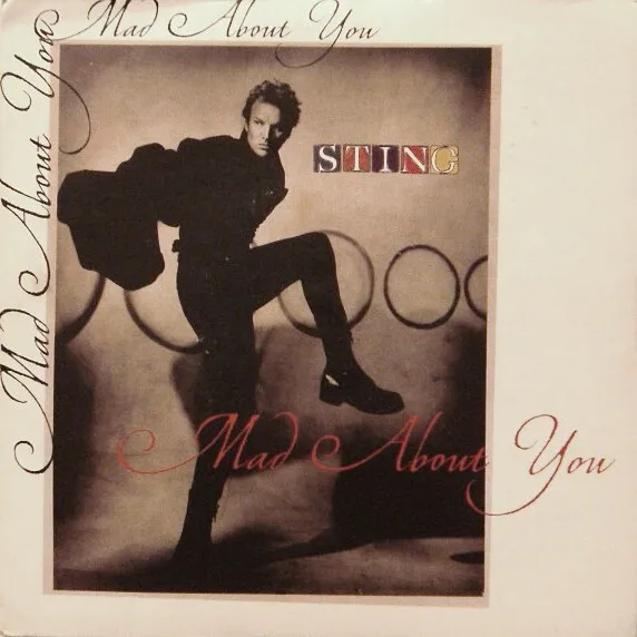 Mad About You