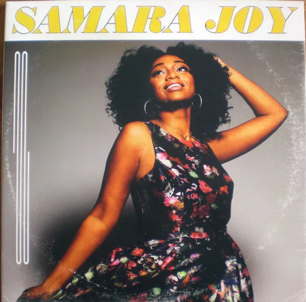 Samara Joy (180g) (Limited Edition)