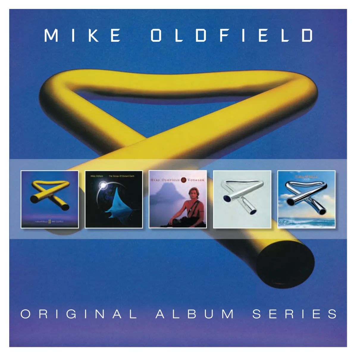 Original Album Series