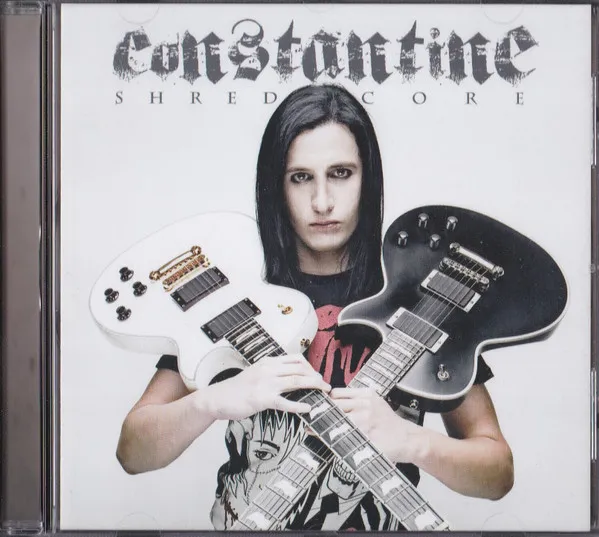 Shredcore