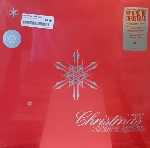 My Kind Of Christmas