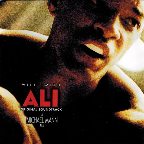 ALI [R.KELLY,A.KEYS,A.STONE,A.FRANKLIN,..