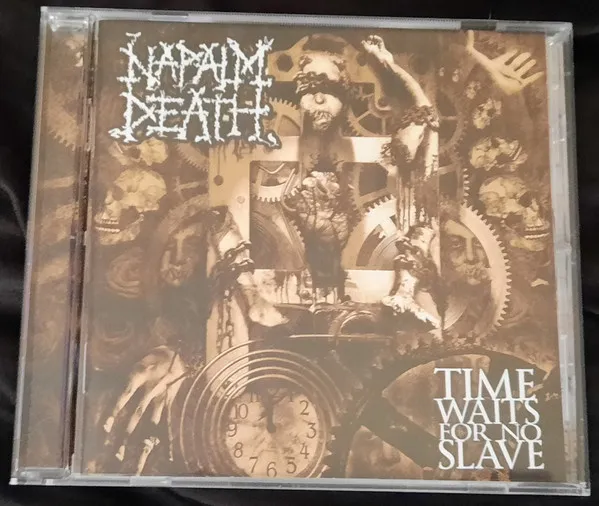 Time Waits For No Slave