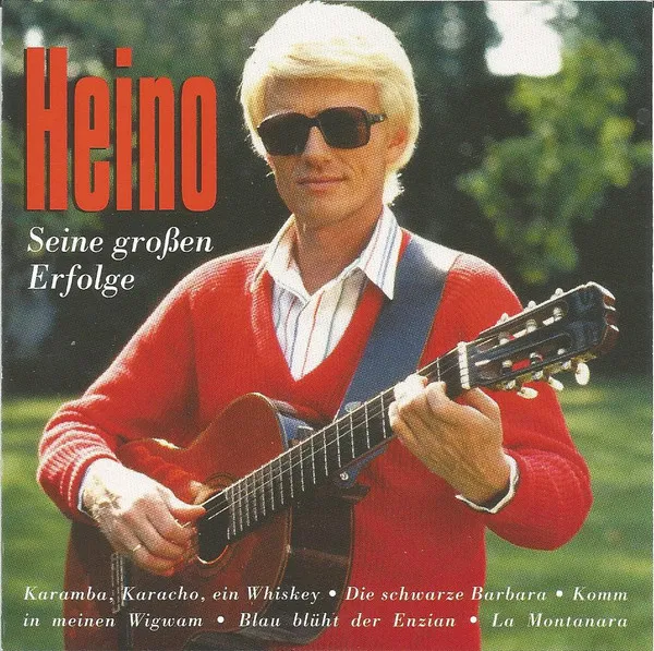 Seine Grossen Erfolge