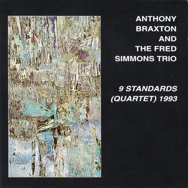 9 Standards (Quartet) 1993