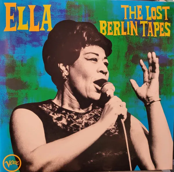 The Lost Berlin Tapes