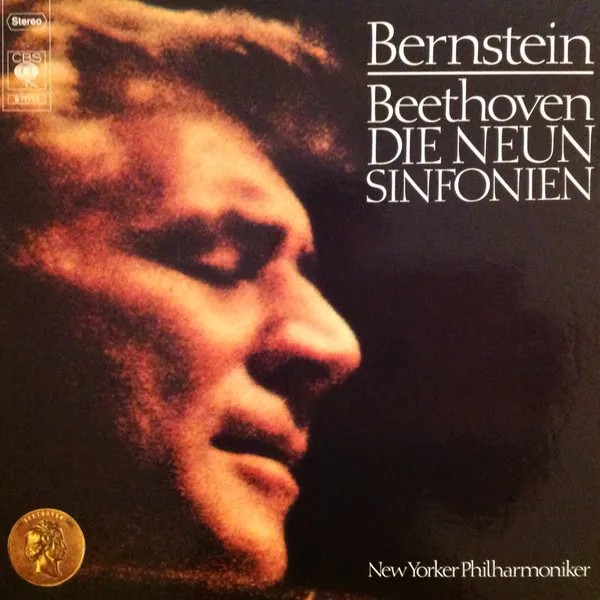 Die Neun Sinfonien