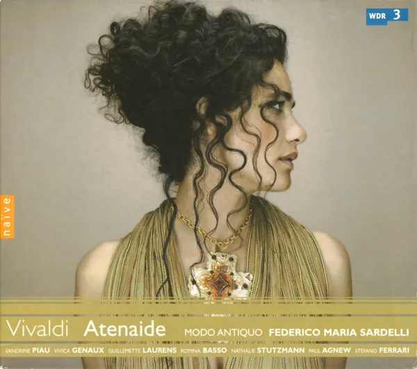 Atenaide