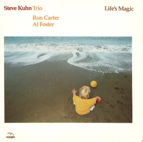 Life's Magic