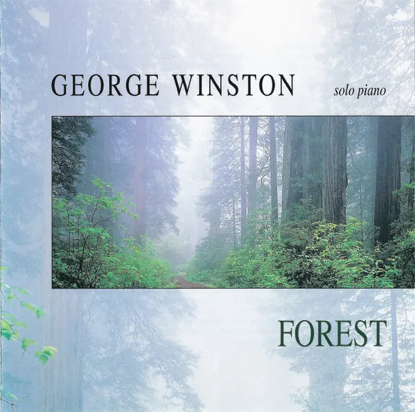 Forest (Solo Piano)