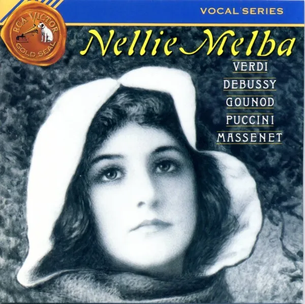 Nellie Melba