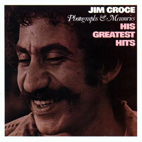 Photographs & Memories: His Greatest Hits