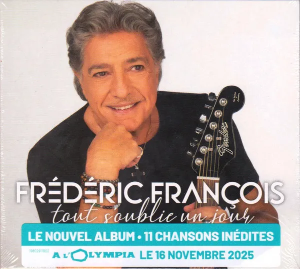 Tout S'oublie Un Jour