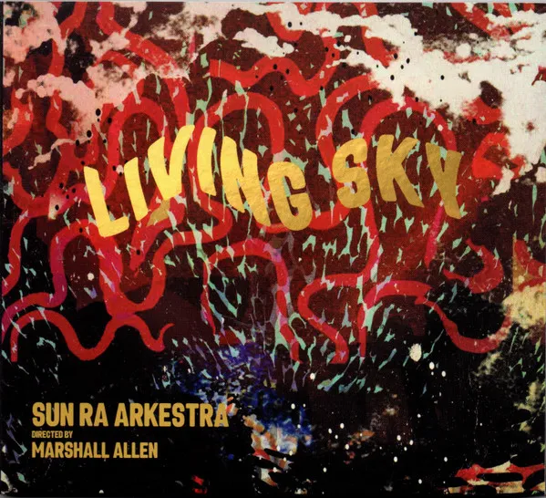 Living Sky