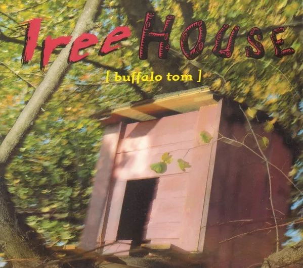 Treehouse
