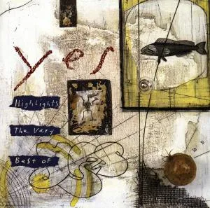 Highlights-Very Best of Yes