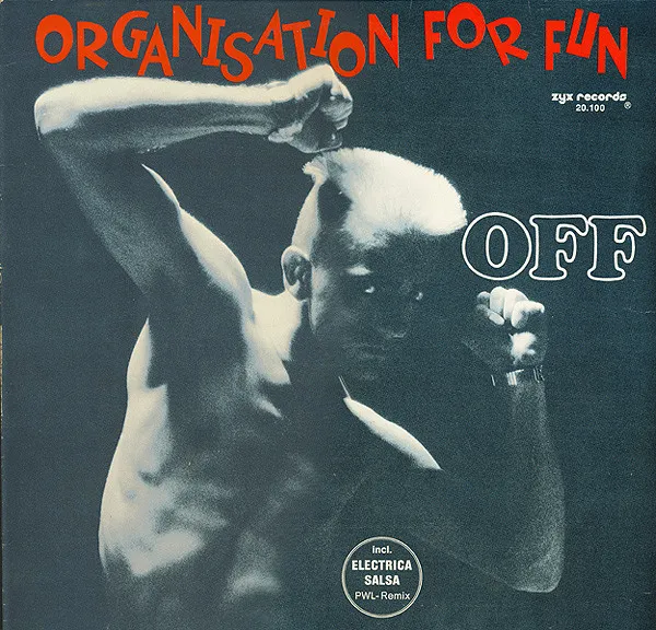 Organisation For Fun