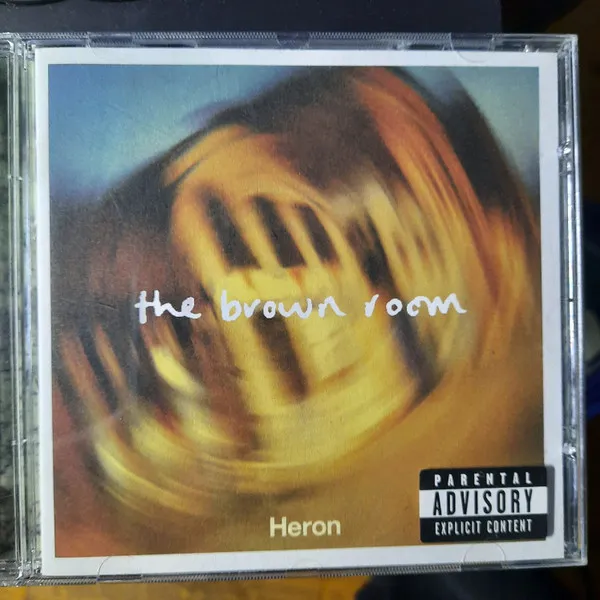 The Brown Room