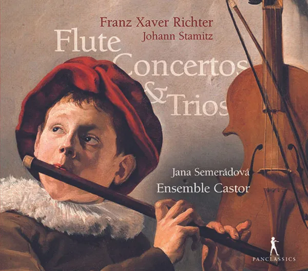 Franz Xaver Richter (1709-1789)