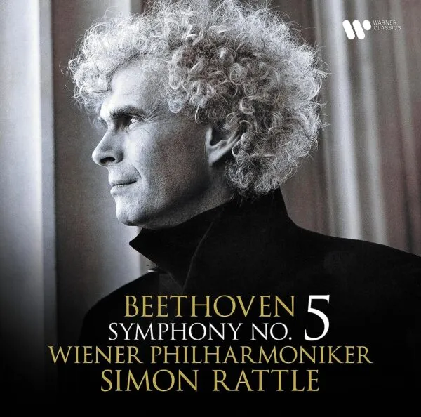 Symphonie Nr.5 (180g)