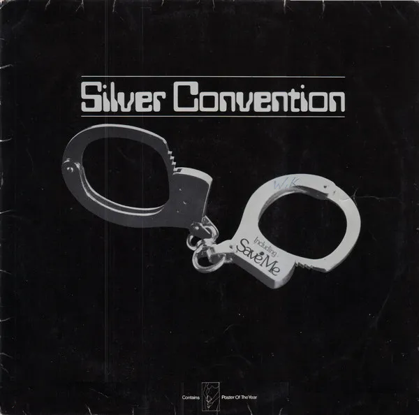Silver Convention
